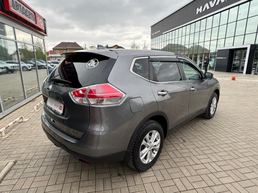 Nissan X-Trail III Астрахань  - изображение 5