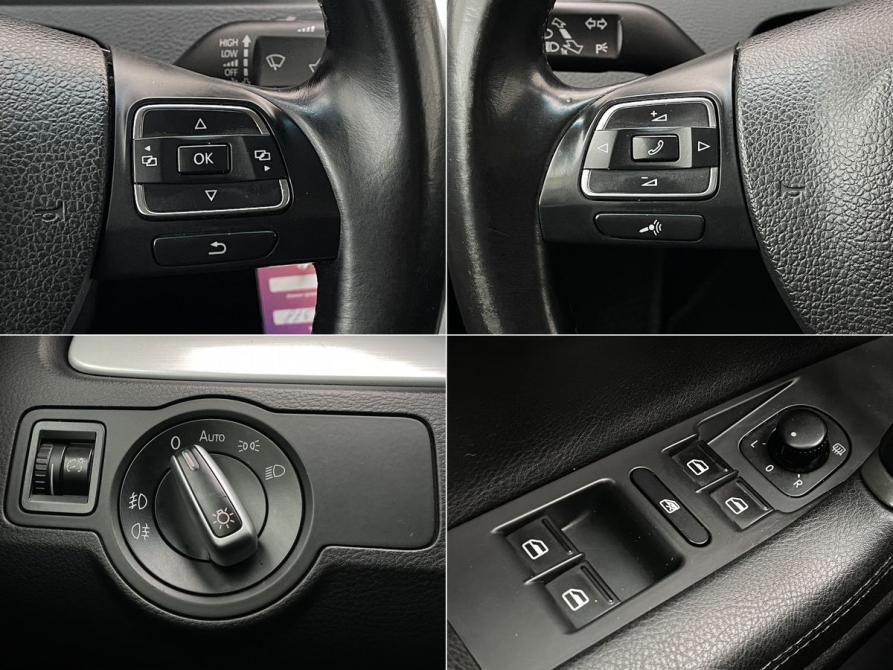 Volkswagen Passat CC I Рестайлинг Тамбов  - изображение 18
