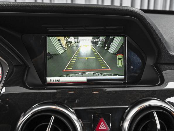 Mercedes-Benz GLK-Класс I (X204) Рестайлинг с пробегом 2012 года, цена 1 780 000 рублей, 205938 км, внедорожник, Автокод Объявления