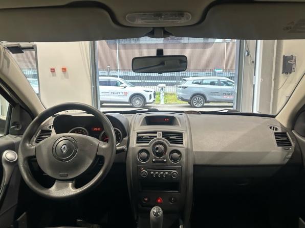 Renault Megane II с пробегом 2005 года, цена 380 000 рублей, 190315 км, седан, Автокод Объявления
