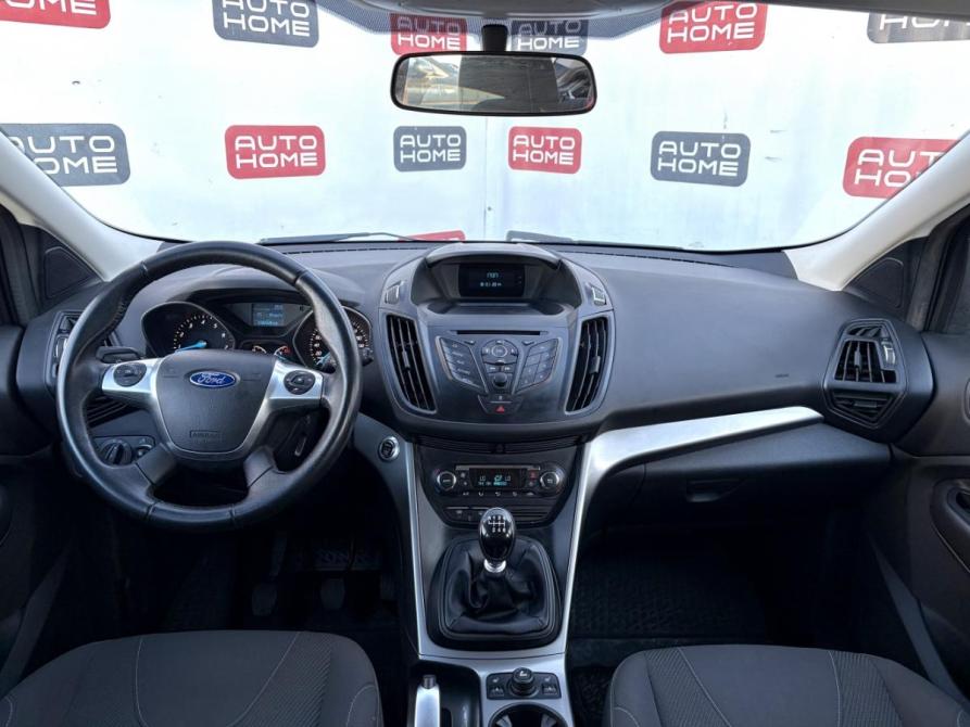 Ford Kuga II Санкт-Петербург  - изображение 10