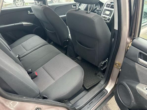 Kia Sportage II Рестайлинг с пробегом 2010 года, цена 570 000 рублей, 399000 км, внедорожник, Автокод Объявления