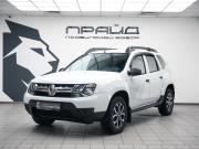 Renault Duster I Рестайлинг Ростов-на-Дону  - изображение 23