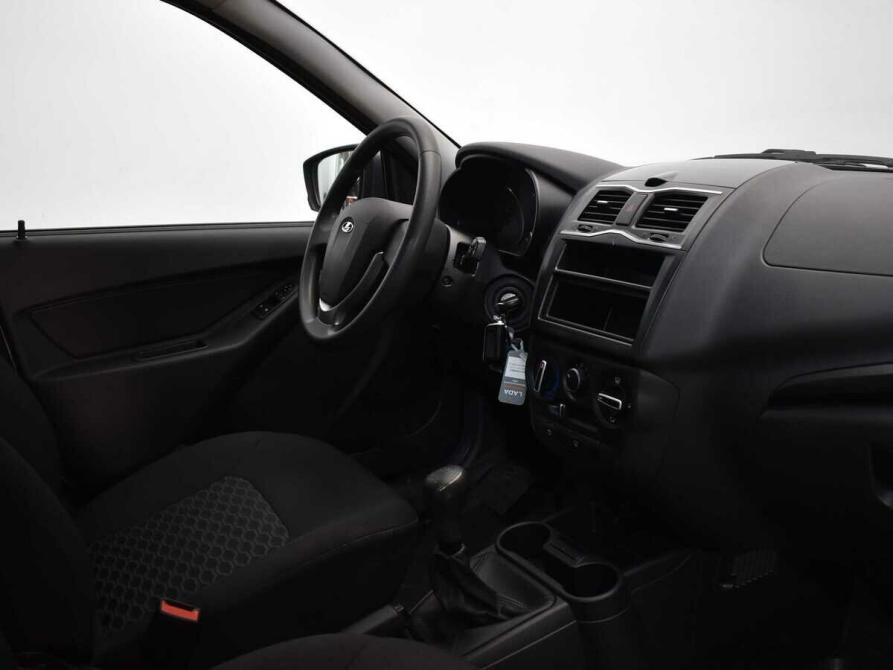 Lada (ВАЗ) Granta I Рестайлинг Москва  - изображение 9