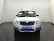 Skoda Yeti I Санкт-Петербург  - изображение 18