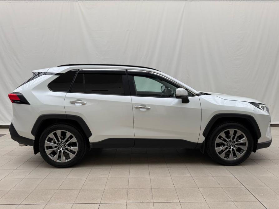 Toyota RAV4 V (XA50) Нижний Тагил  - изображение 4