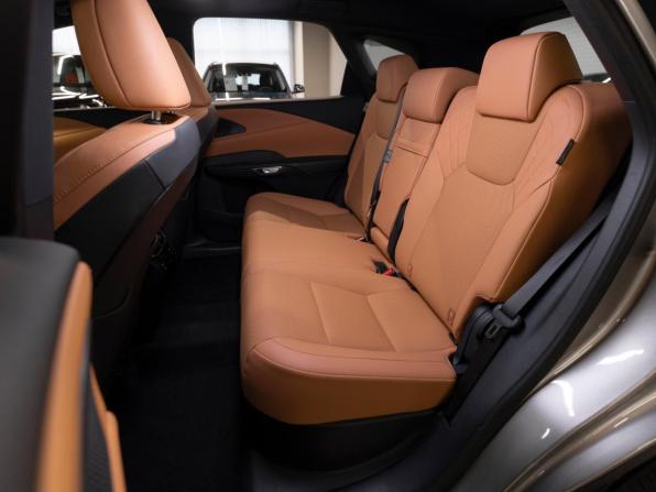 Lexus RX V с пробегом 2026 года, цена 7 750 000 рублей, 50 км, внедорожник, Автокод Объявления