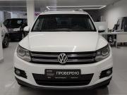 Volkswagen Tiguan I Рестайлинг Казань  - изображение 24