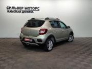 Renault Sandero II Пермь  - изображение 22