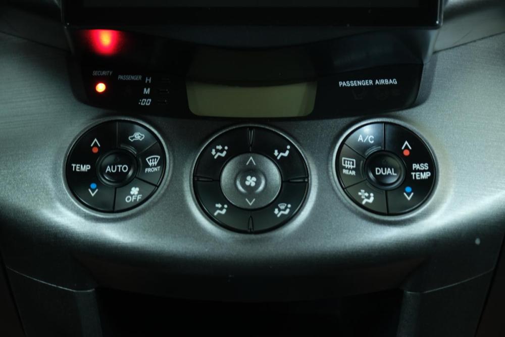 Toyota RAV4 III (XA30) Рестайлинг Омск  - изображение 15