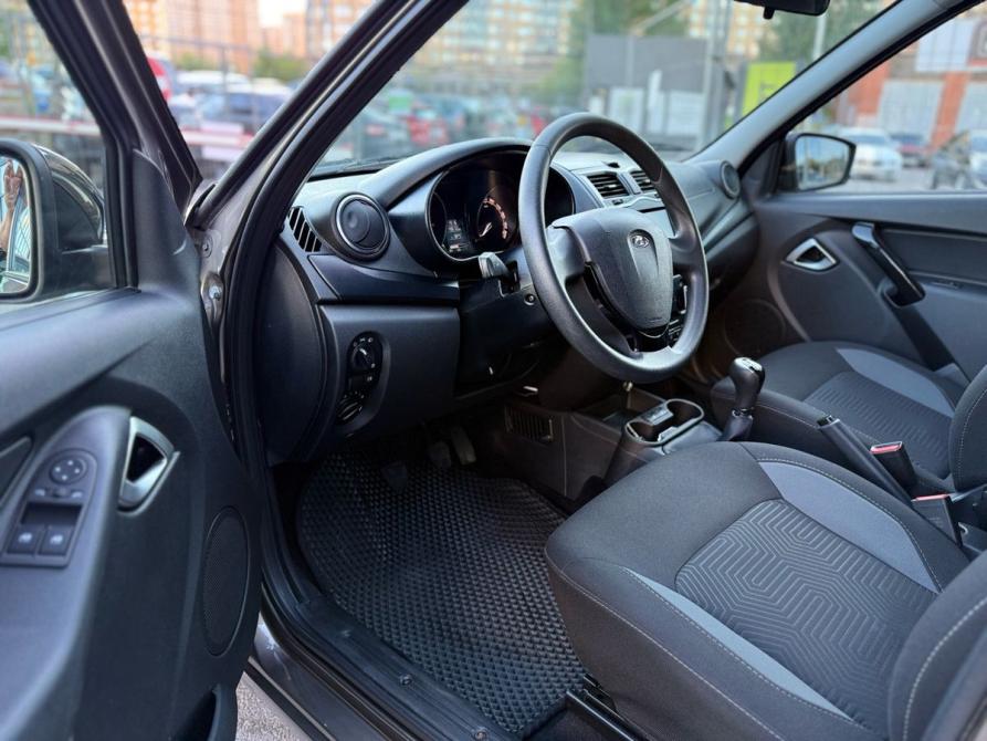 Lada (ВАЗ) Granta I Рестайлинг Санкт-Петербург  - изображение 5