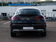 Mercedes-Benz GLE Coupe II (C167) Москва  - изображение 32