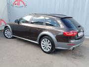 Audi A4 allroad IV (B8) Рестайлинг Ярославль  - изображение 30