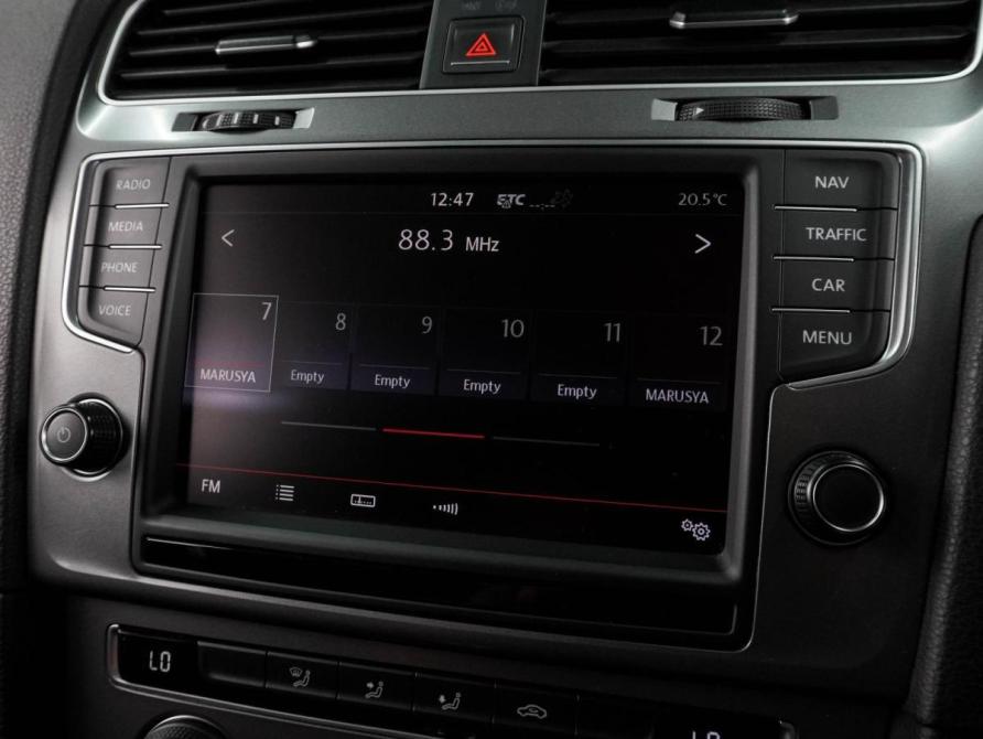Volkswagen Golf VII Воронеж  - изображение 14