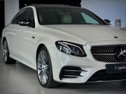 Mercedes-Benz E-Класс AMG V (W213) Екатеринбург  - изображение 42