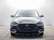 Hyundai Solaris II Москва  - изображение 24