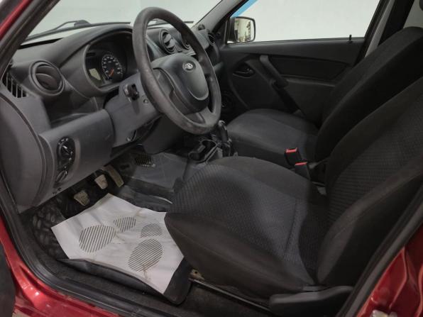Lada (ВАЗ) Granta I с пробегом 2013 года, цена 240 000 рублей, 285505 км, седан, Автокод Объявления