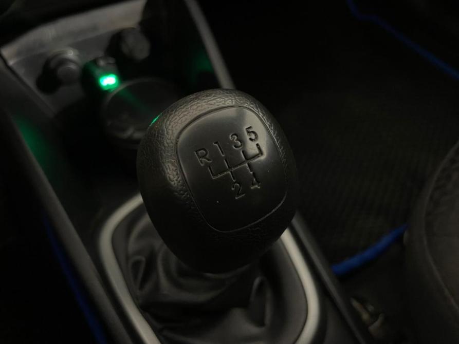 Kia Rio III Воронеж  - изображение 25