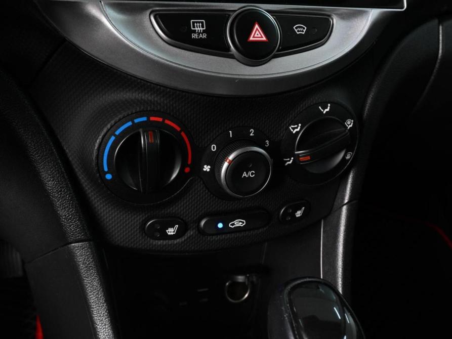Hyundai Solaris I Рестайлинг Ростов-на-Дону  - изображение 14