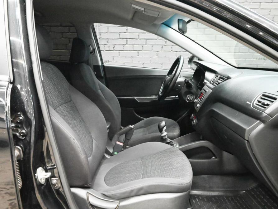 Kia Rio III Екатеринбург  - изображение 9