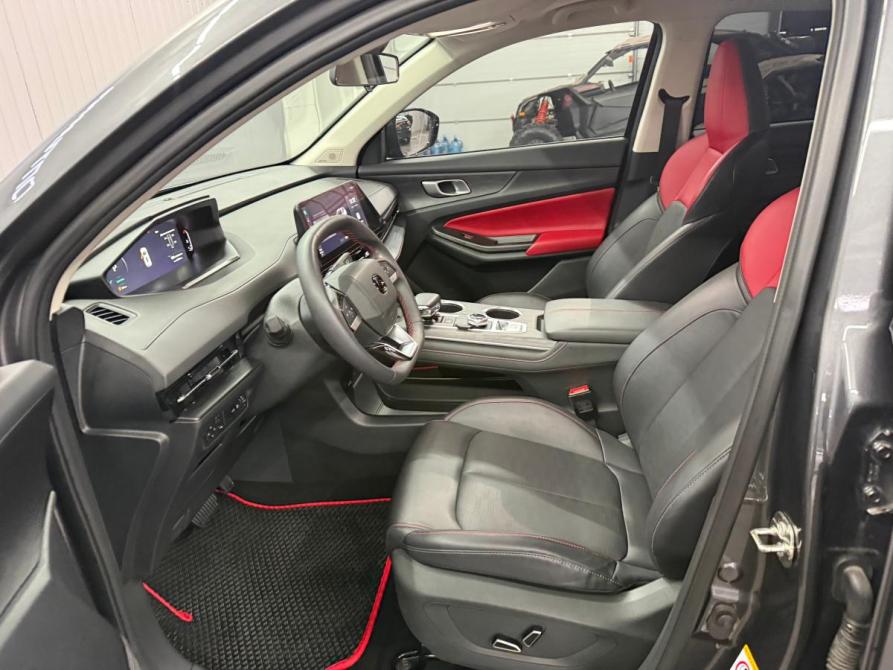 Changan CS55 Plus II Краснодар  - изображение 12
