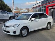 Toyota Corolla XI (E160 E170 E180) Астрахань  - изображение 23