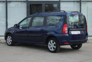 Lada (ВАЗ) Largus I Саратов  - изображение 31
