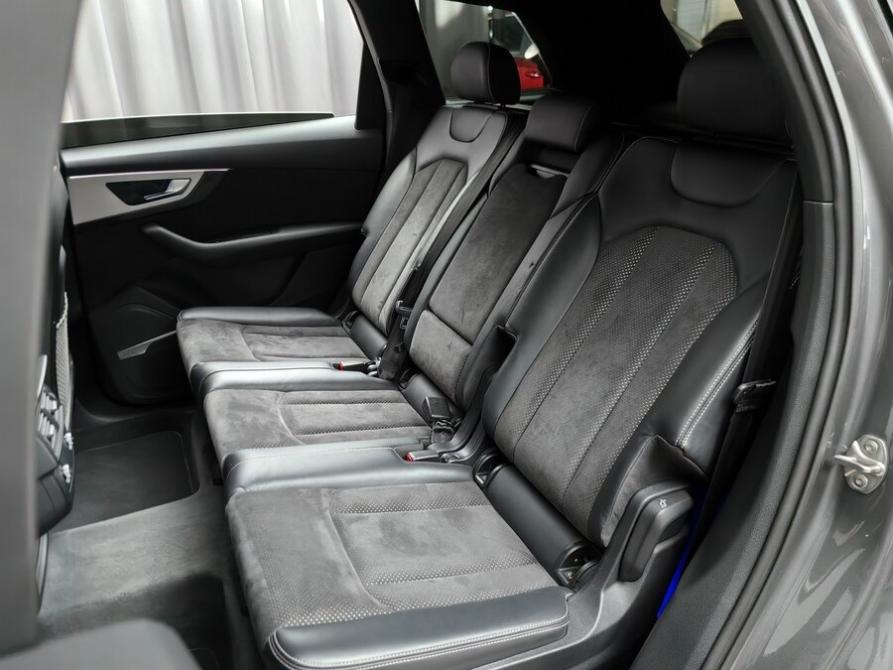 Audi Q7 II (4M) Подольск  - изображение 8
