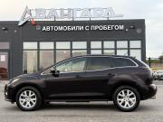 Mazda CX-7 I Волгоград  - изображение 37