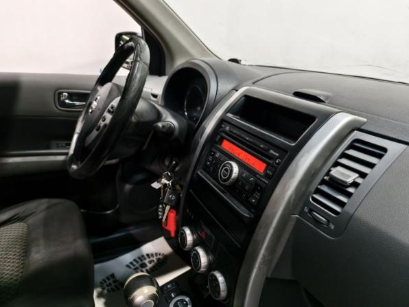 Nissan X-Trail II с пробегом 2007 года, цена 995 000 рублей, 192901 км, внедорожник, Автокод Объявления