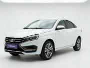 Lada (ВАЗ) Vesta I Рестайлинг (NG) Борисоглебск  - изображение 2