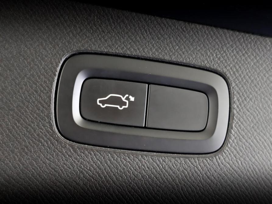 Volvo XC90 II Рестайлинг 1 Москва  - изображение 26
