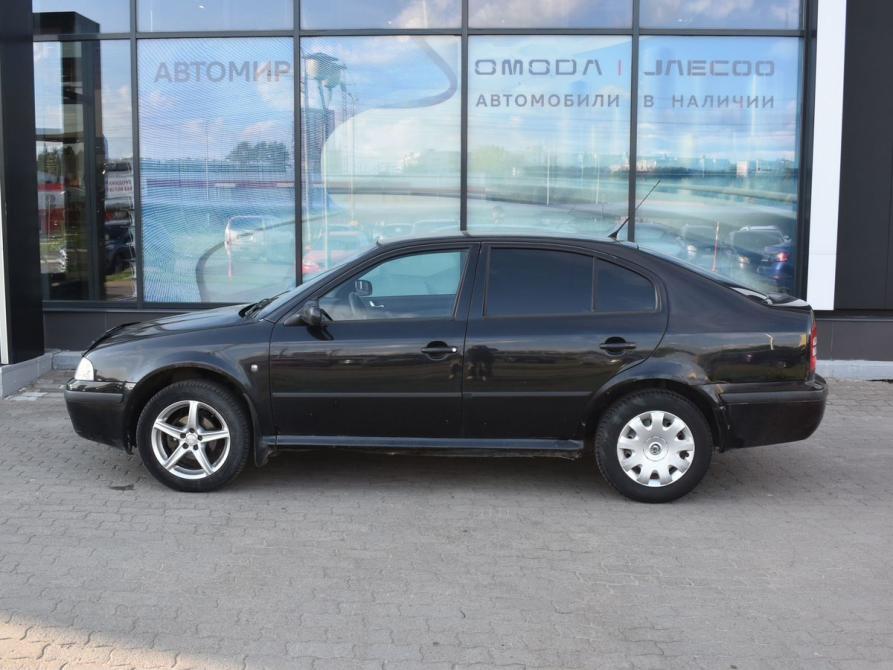 Skoda Octavia I (A4) Рестайлинг Архангельск  - изображение 8