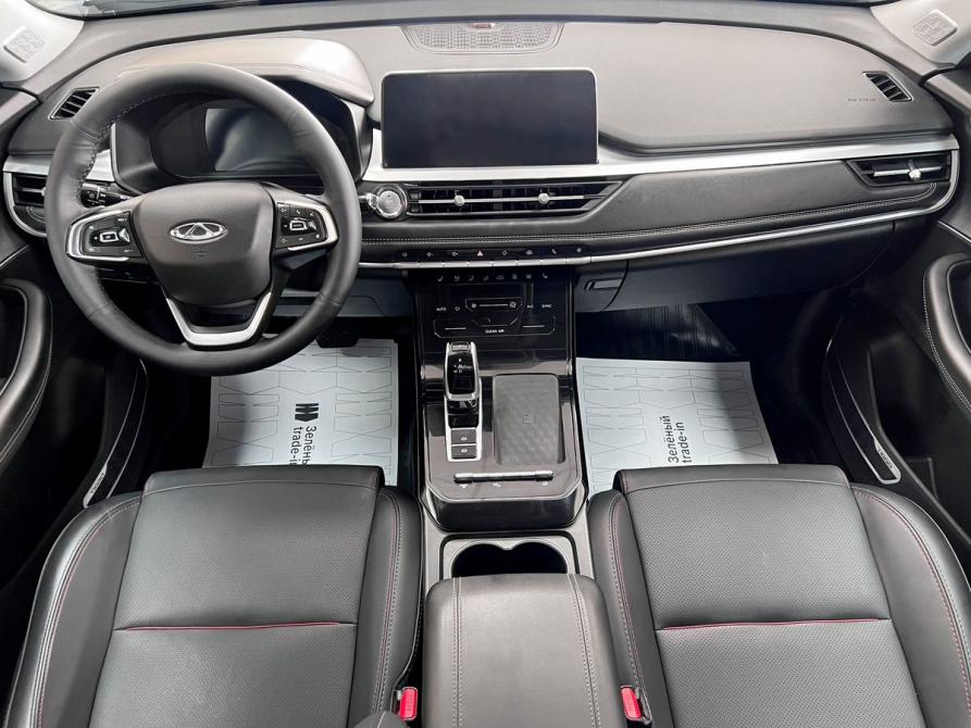 Chery Tiggo 7 Pro I Тверь  - изображение 10