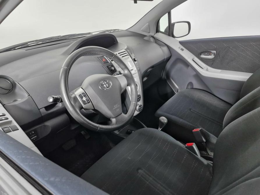 Toyota Yaris II Нижний Новгород  - изображение 12
