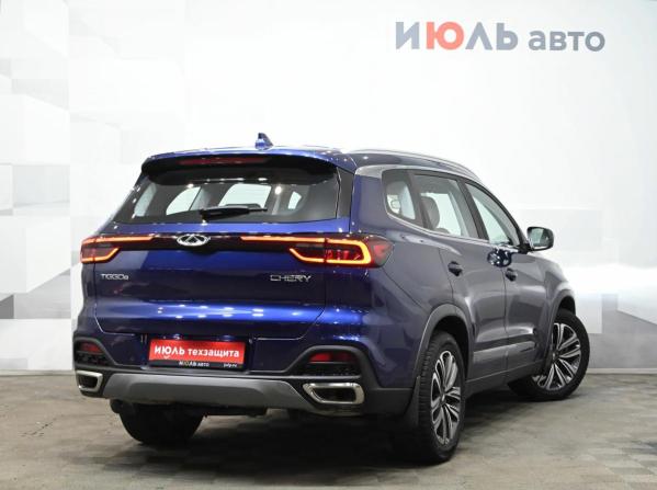 Chery Tiggo 8 I с пробегом 2020 года, цена 1 850 000 рублей, 97173 км, внедорожник, Автокод Объявления