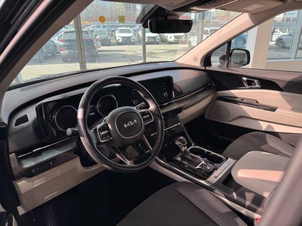Kia Carnival IV с пробегом 2021 года, цена 3 390 000 рублей, 99163 км, минивэн, Автокод Объявления