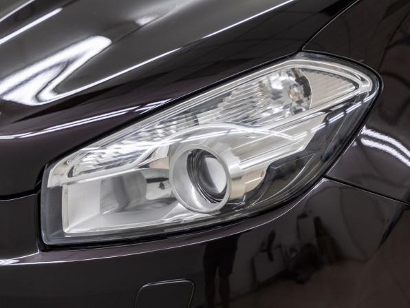 Nissan Qashqai I Рестайлинг с пробегом 2012 года, цена 1 018 000 рублей, 179860 км, внедорожник, Автокод Объявления