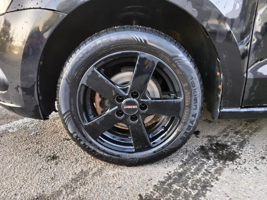 Volkswagen Polo V Санкт-Петербург  - изображение 9