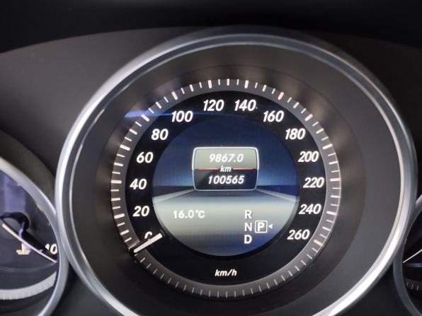Mercedes-Benz E-Класс IV (W212 S212 C207) Рестайлинг с пробегом 2013 года, цена 2 540 000 рублей, 100565 км, седан, Автокод Объявления