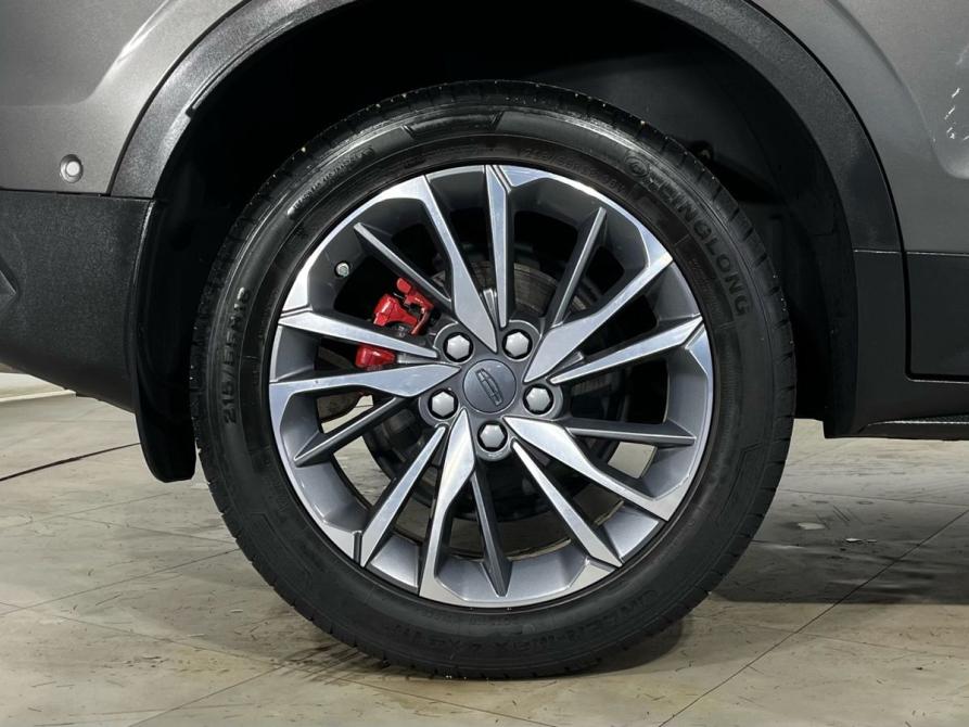 Geely Coolray I Ижевск  - изображение 23