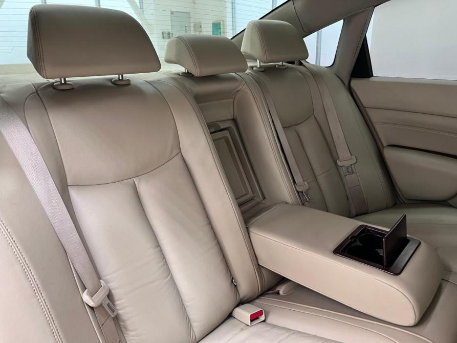 Nissan Teana II Рестайлинг Волгоград  - изображение 38