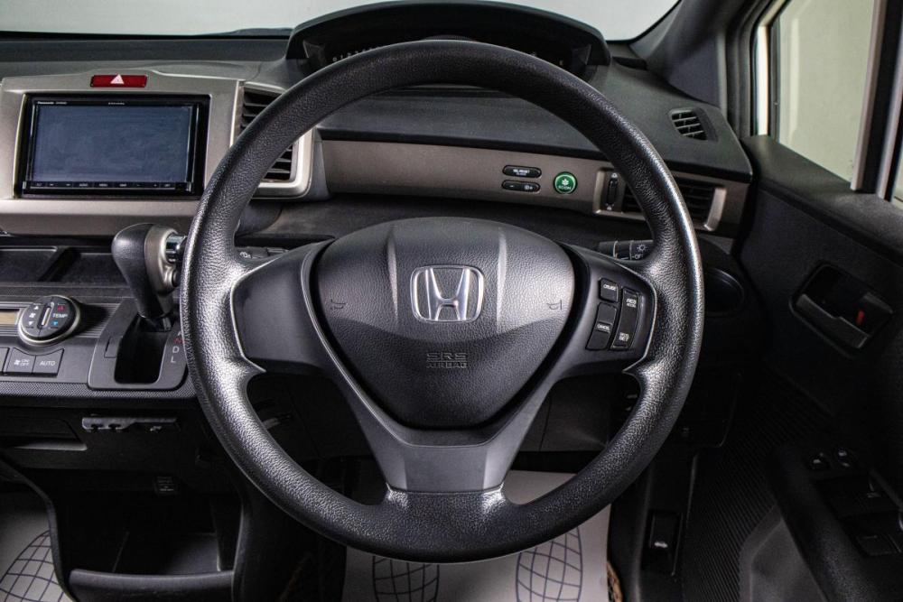 Honda Freed I Сургут  - изображение 11