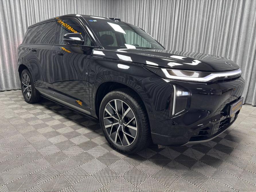 GAC Trumpchi S7 Стерлитамак  - изображение 3