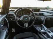 BMW 3 серии VI (F3x) Волгоград  - изображение 45