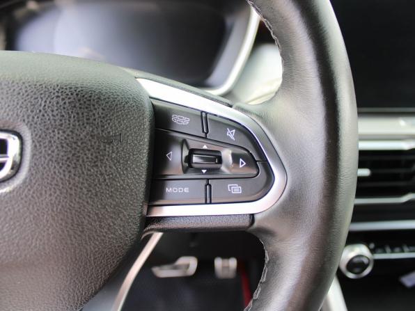 Geely Coolray I с пробегом 2022 года, цена 1 749 000 рублей, 62450 км, внедорожник, Автокод Объявления