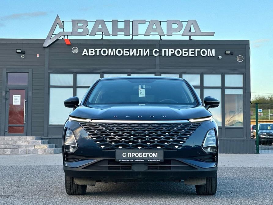 Omoda C5 I Волгоград  - изображение 8