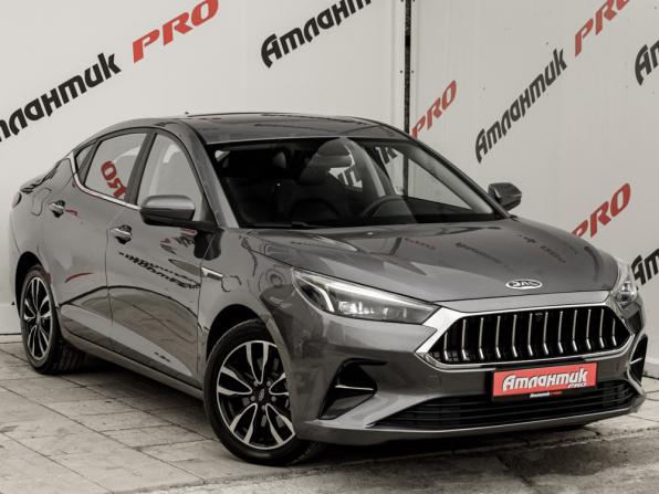 JAC J7 I с пробегом 2023 года, цена 1 210 000 рублей, 47754 км, хэтчбек, Автокод Объявления