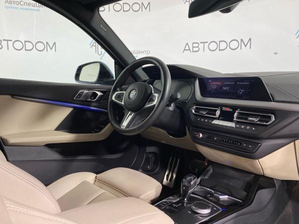 BMW 2 серии F44 с пробегом 2020 года, цена 2 474 900 рублей, 127513 км, седан, Автокод Объявления