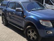 Ford Ranger T6 Кемерово  - изображение 50